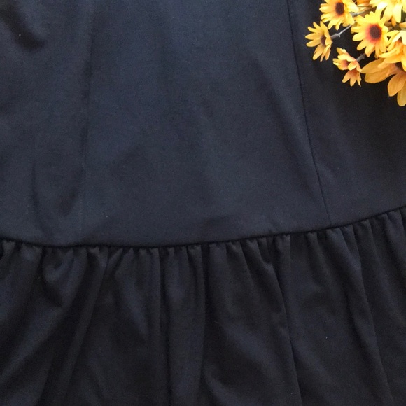 GAP Black Dress - Picture 6 of 8